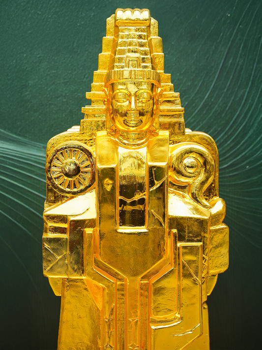 Vaikuntha Perumal — Limited Collector’s Edition (1 of 99)