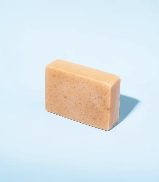 Sandal Treat Cleansing Bar