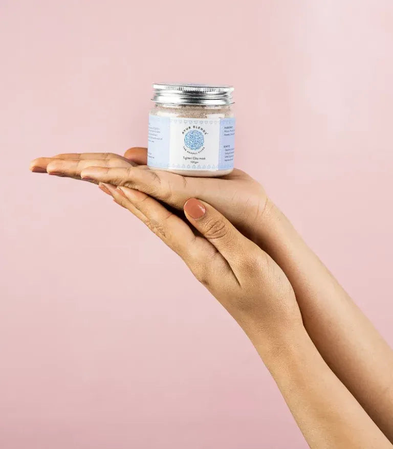 Tighten Clay Mask