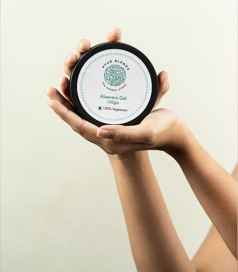 Aloevera Gel