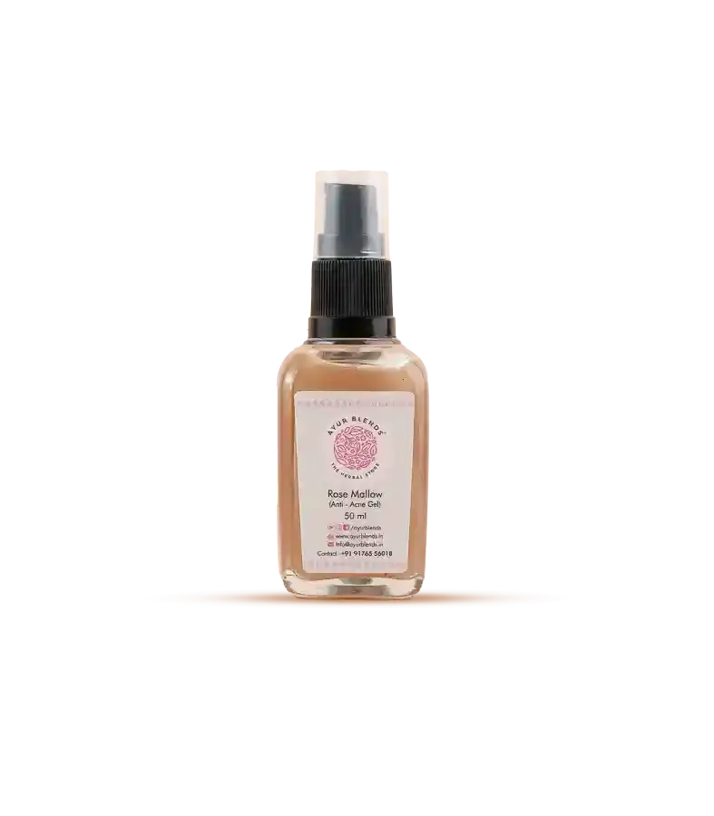Rose Mallow