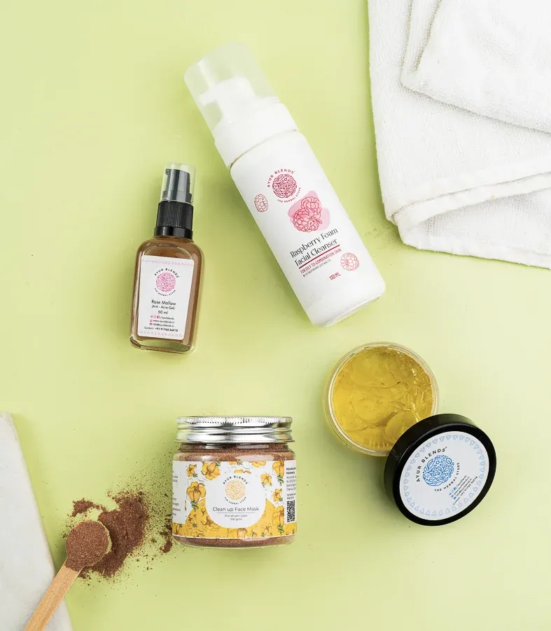 Anti Acne kit - 1