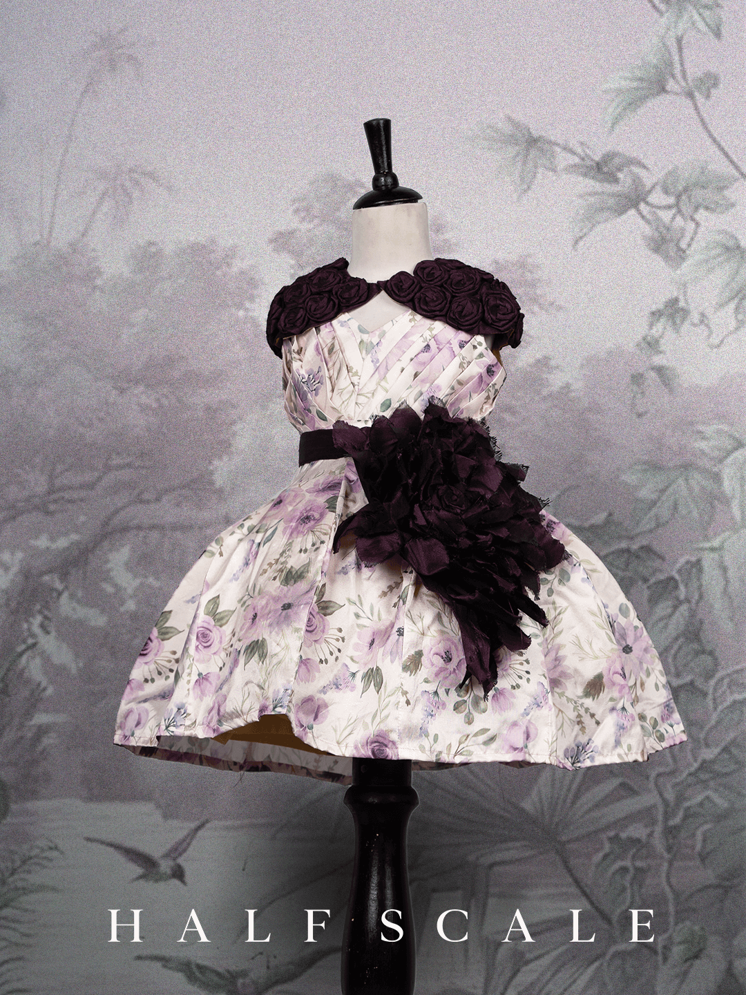 Baby girl pattu langa 2025 online