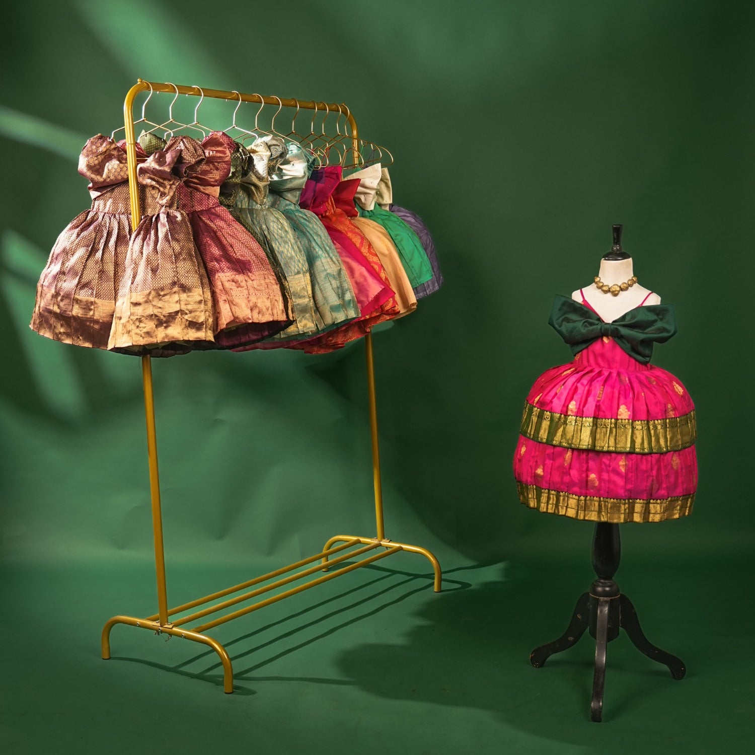 The Bow Belle Collections