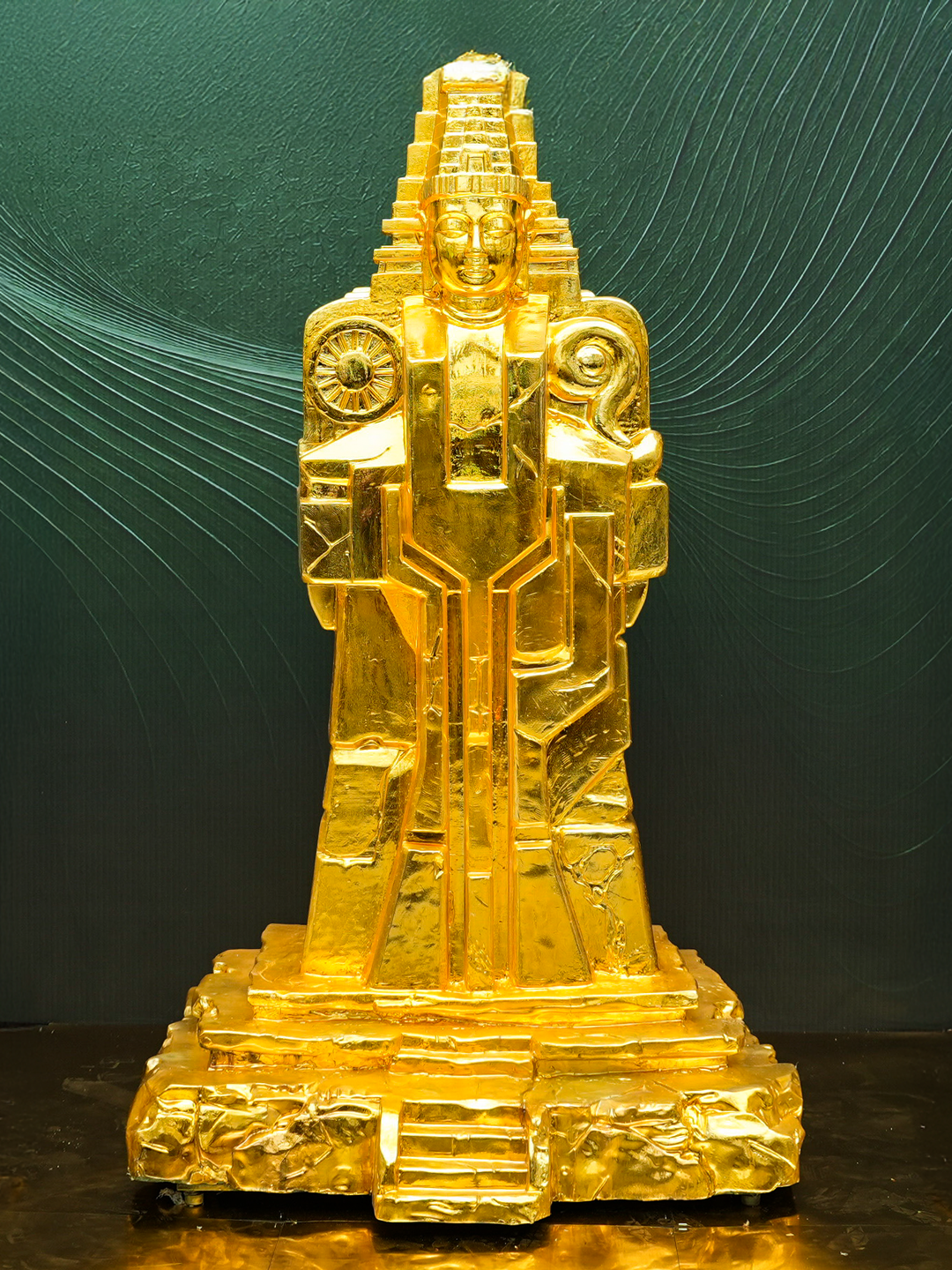 Vaikuntha Perumal — Limited Collector’s Edition (1 of 99)