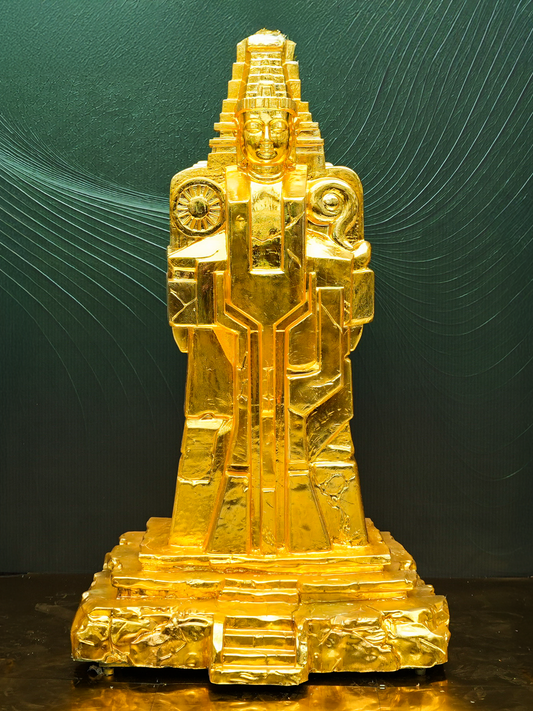 Vaikuntha Perumal — Limited Collector’s Edition (1 of 99)