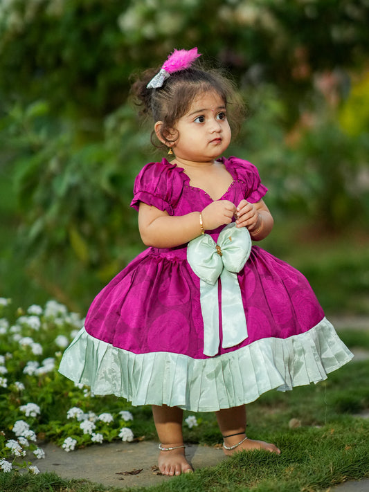 Buy Frocks and Dresses for Kids 24 Years to 46 Years Online India   Clothes  Shoes at Firstcrycom
