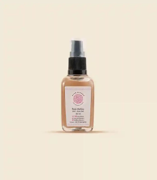 Rose Mallow