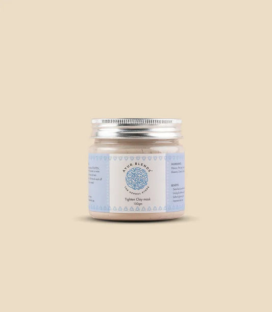 Tighten Clay Mask