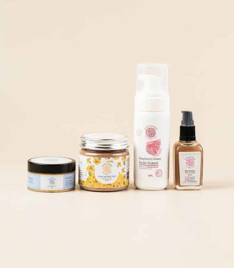 Anti Acne kit - 1