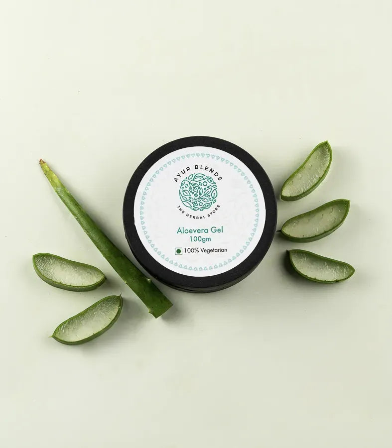 Aloevera Gel