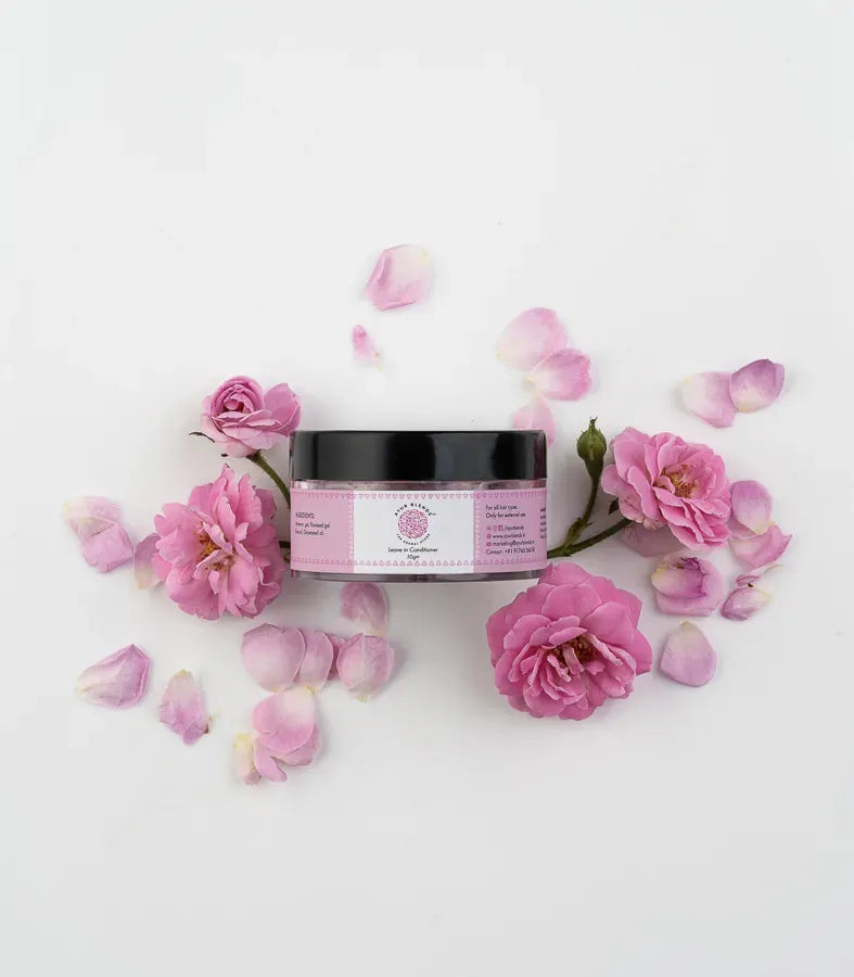 Leave In Conditioner