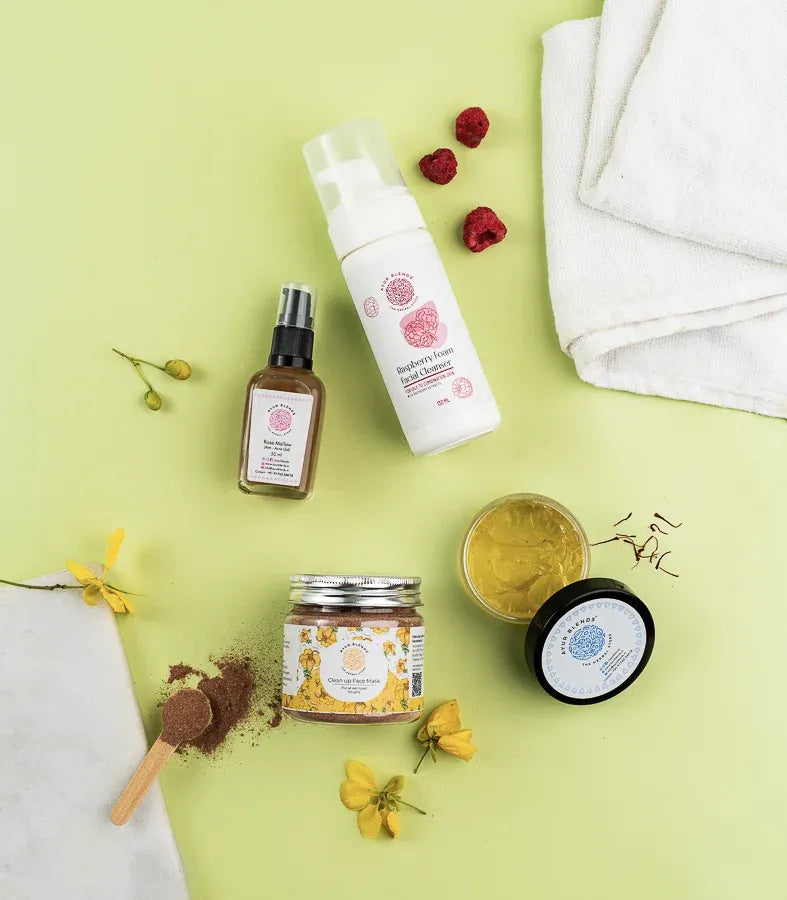 Anti Acne kit - 1