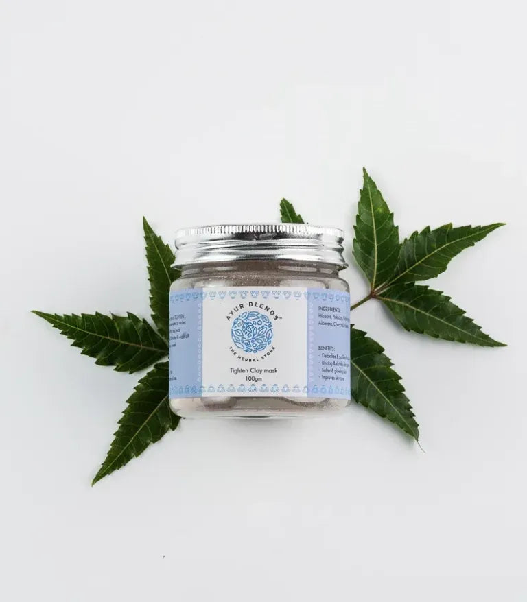 Tighten Clay Mask