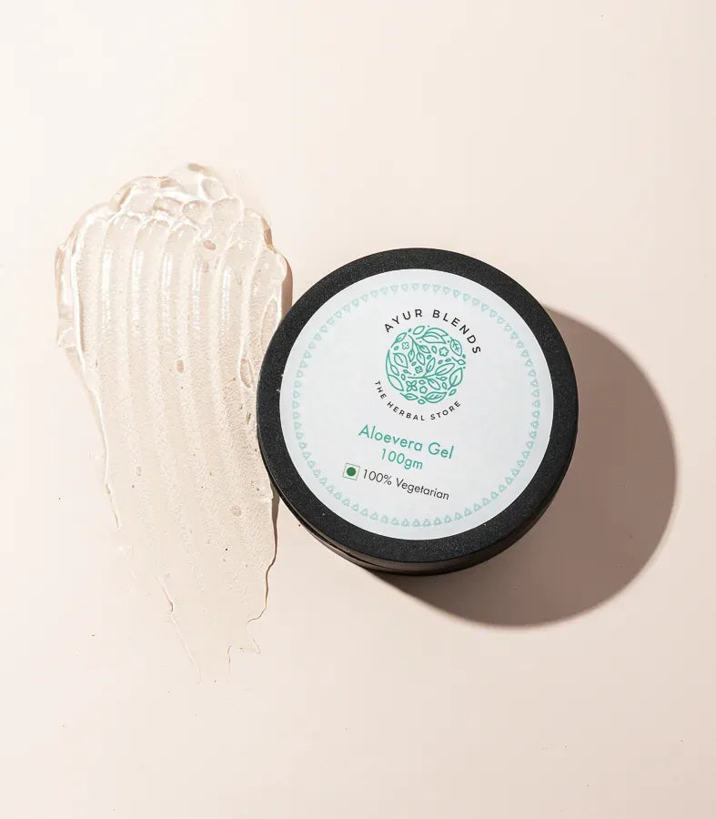 Aloevera Gel