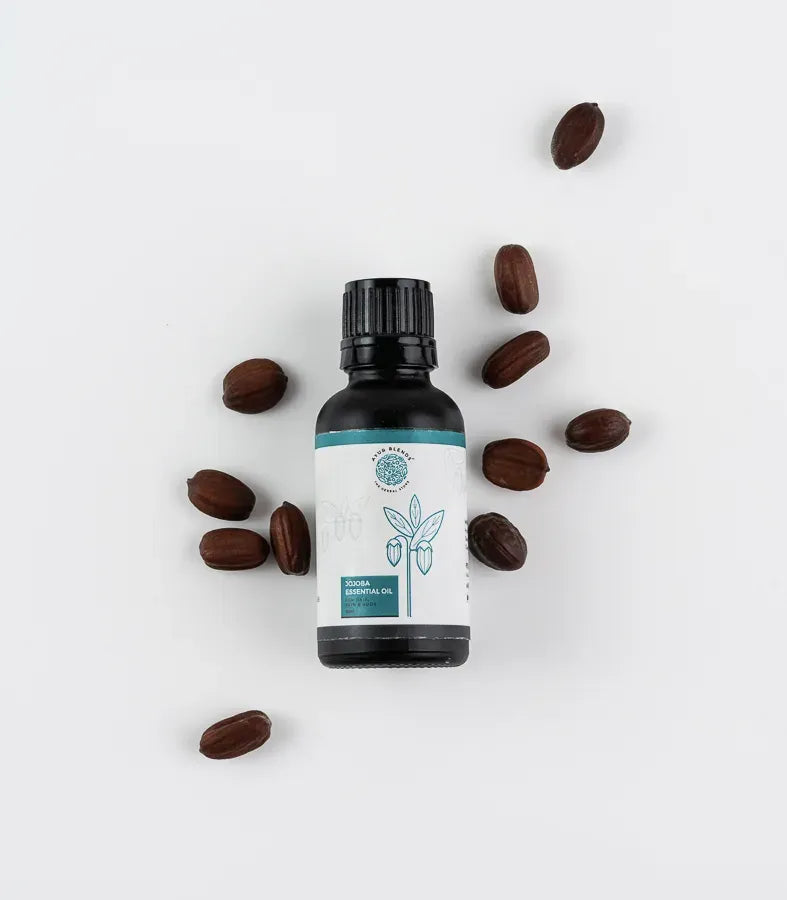 Jojoba Oil