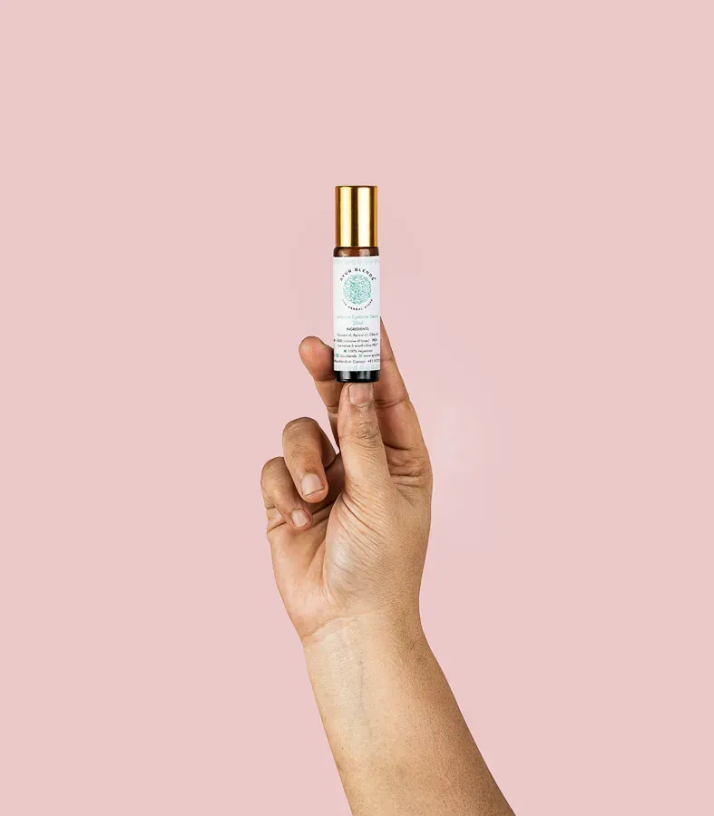 Lushbrow Eyebrow Serum