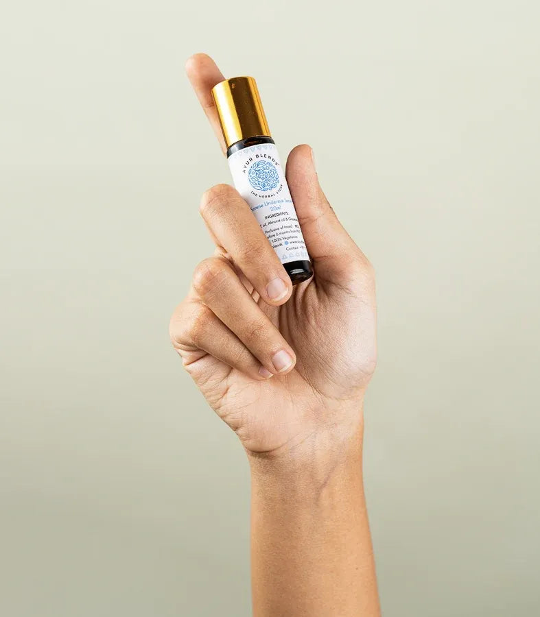 Serene Undereye Serum
