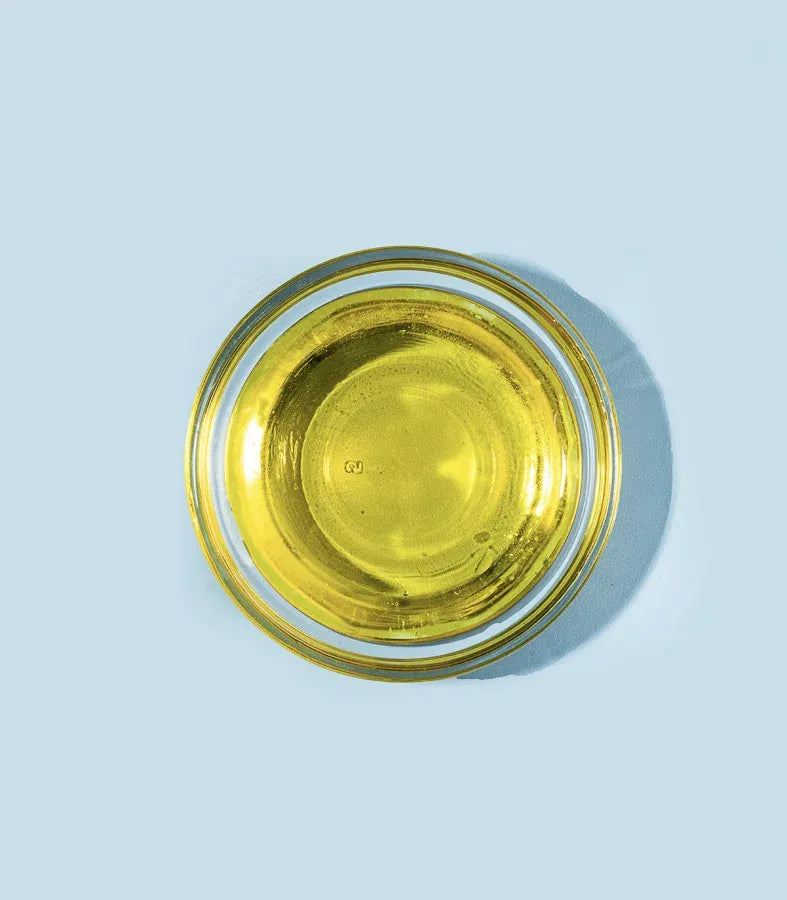 Anti-Stretch Mark Oil
