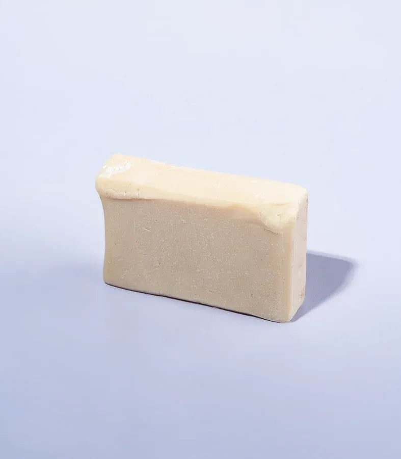 Coconut Milk Cleansing Bar
