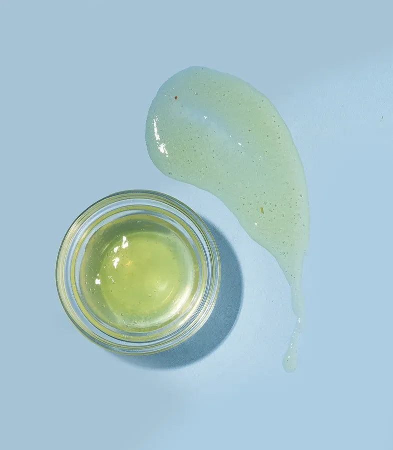 Fiery Soul Facial Cleanser