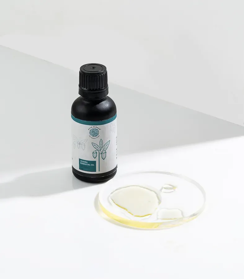 Jojoba Oil