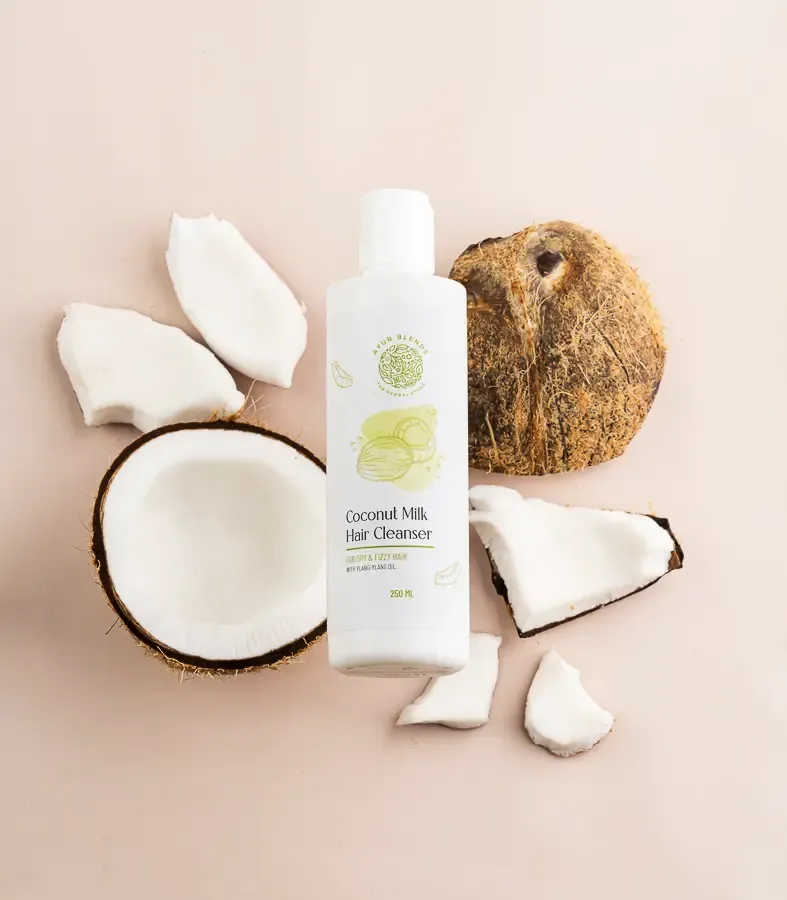 Junior Hair Care Routine