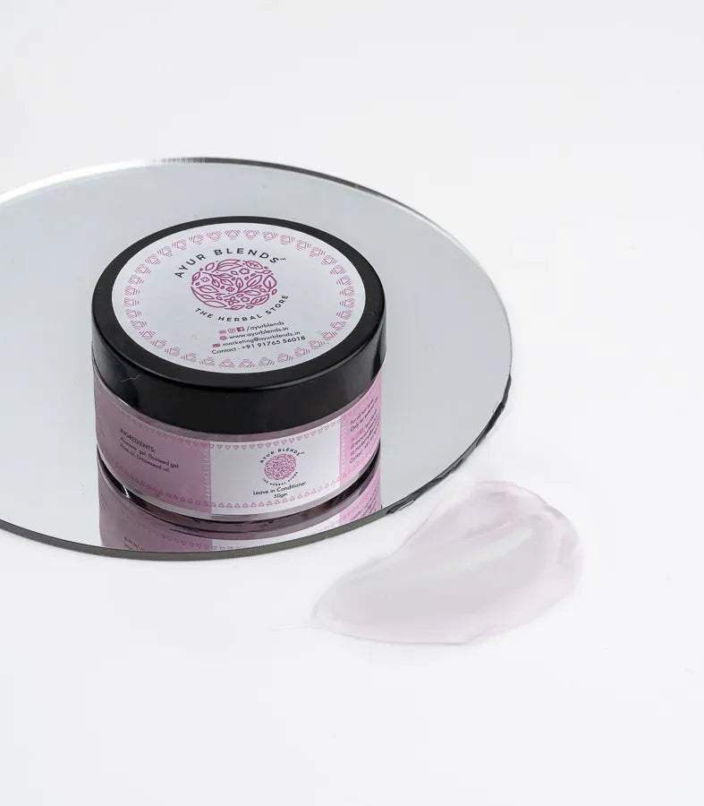 Leave In Conditioner