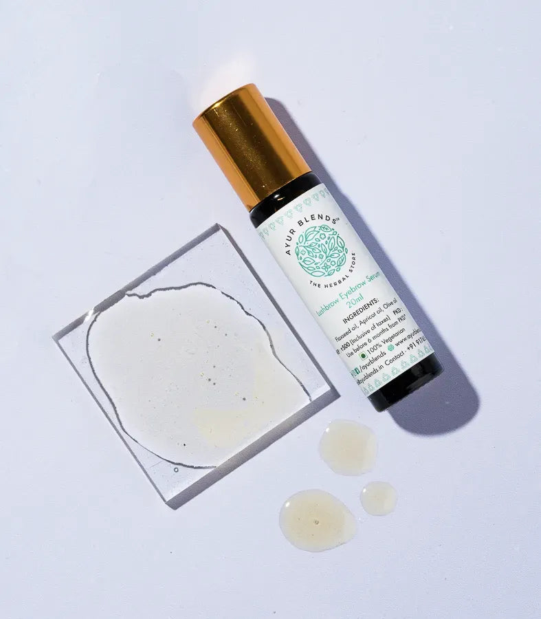 Lushbrow Eyebrow Serum