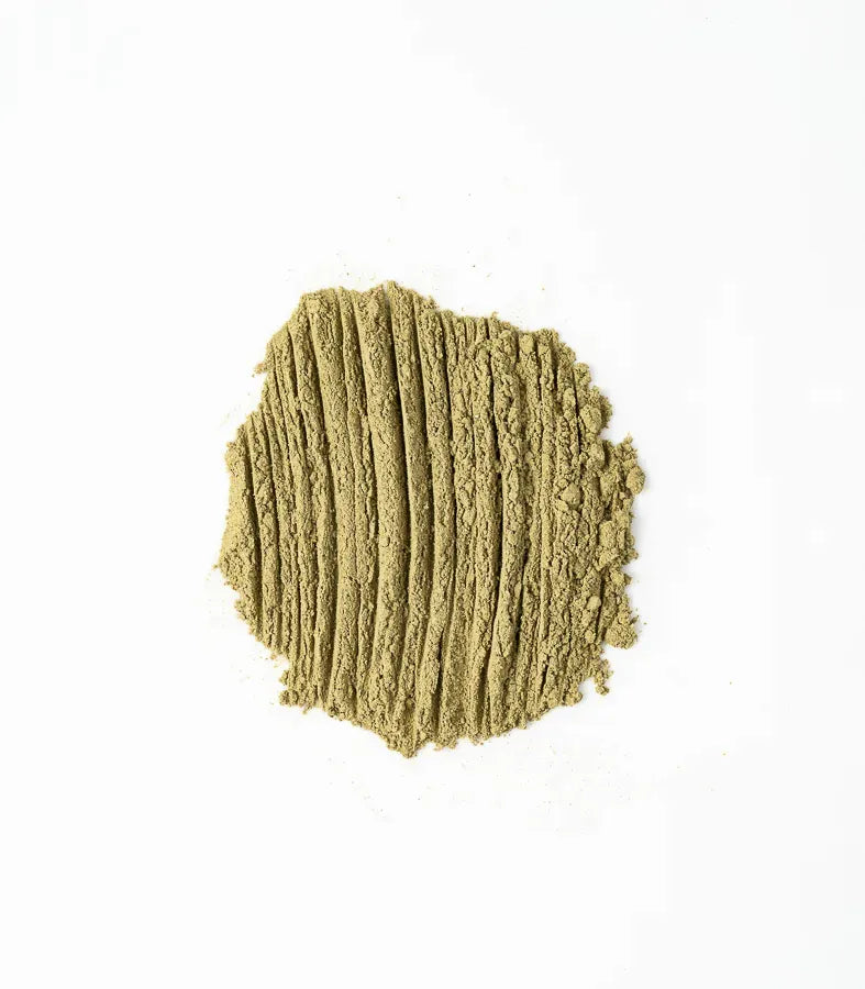 Anti Greying Hair Mask