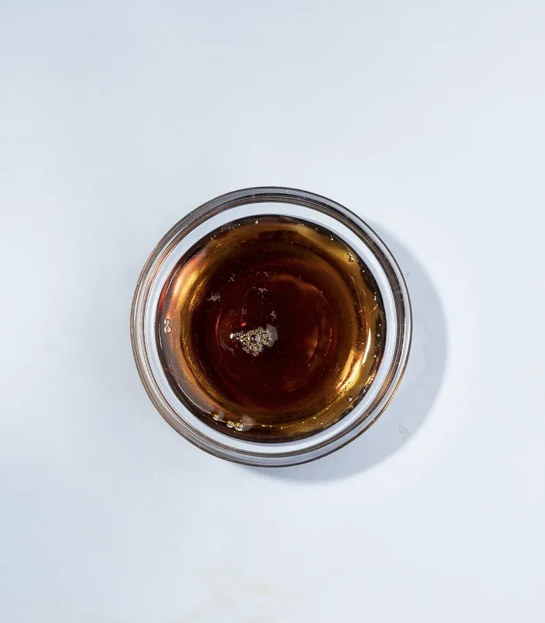 Anti Greying Hair Oil