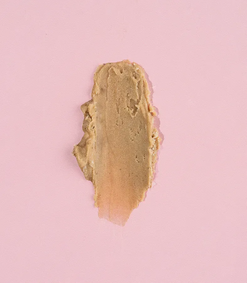 Brownie Coffee Lip Butter