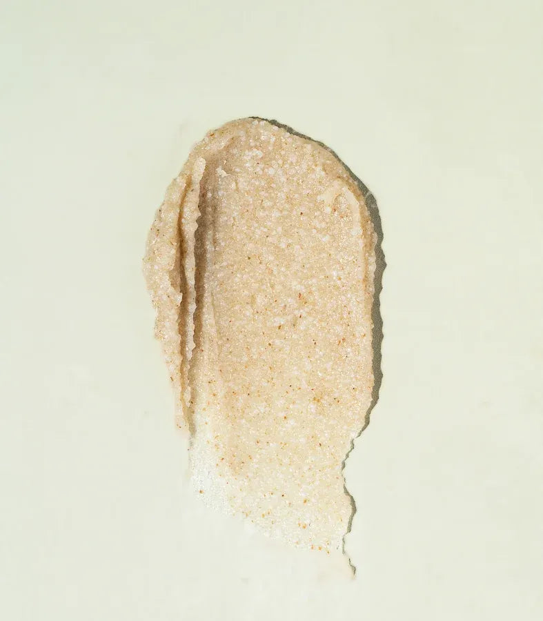 Cinderella Citrus Lip Scrub