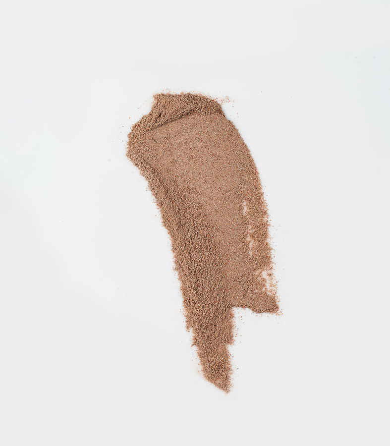 Citrus Brew Face Mask