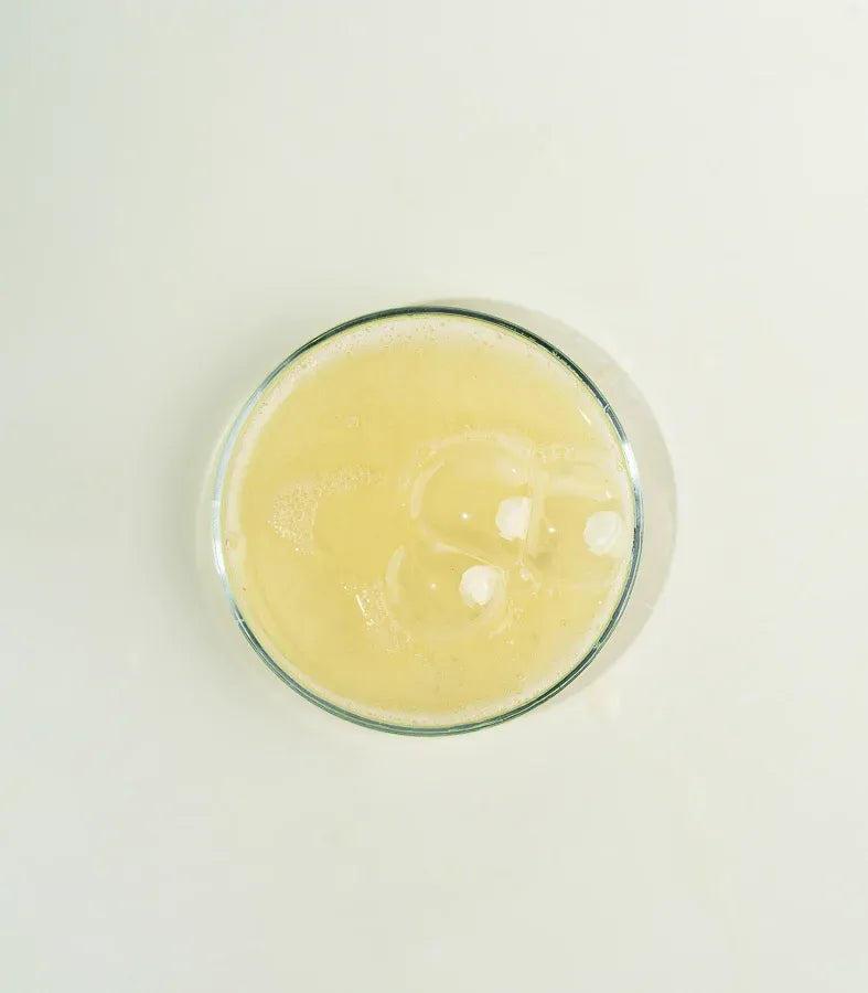 Fruit Punch Hair Cleanser