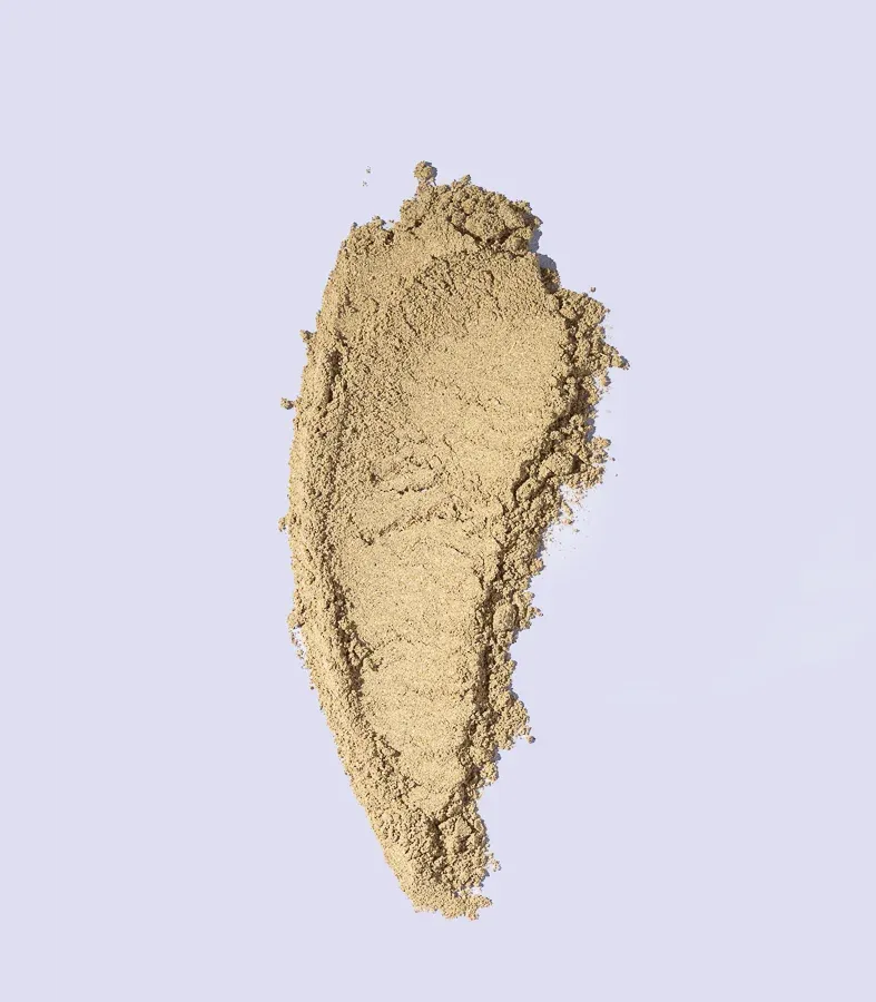 Just Shower Bath Powder