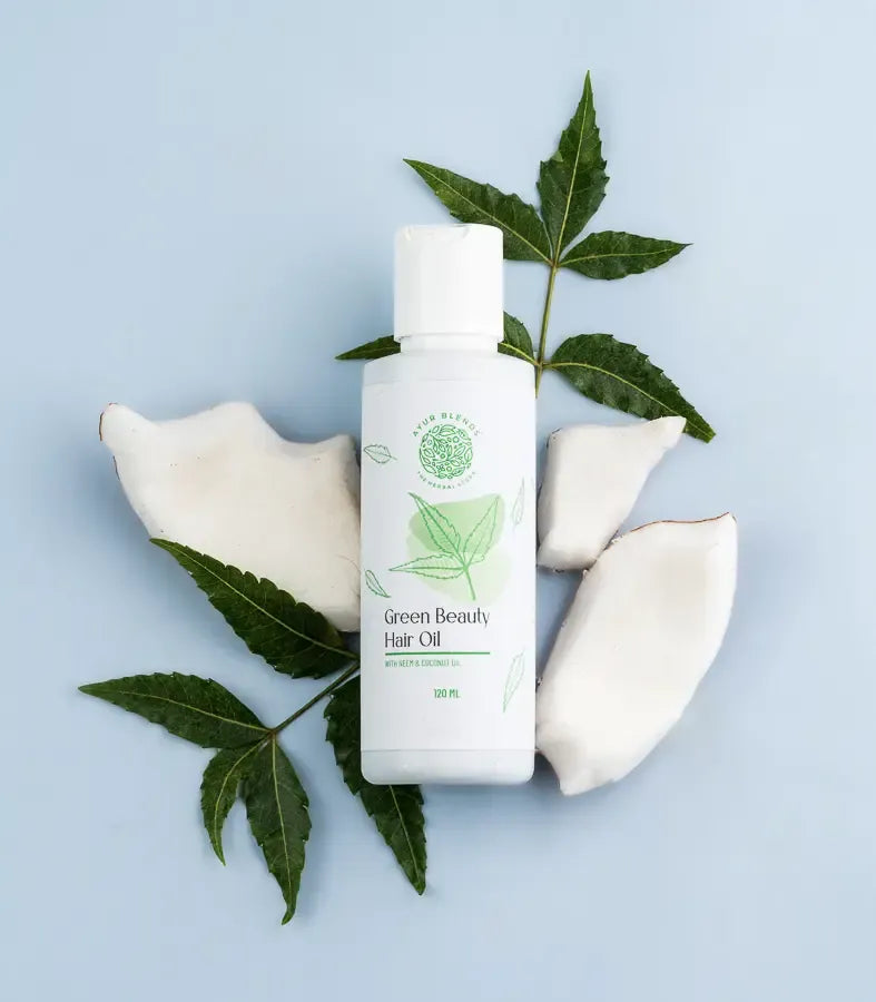 Protein Treatment Hair Kit