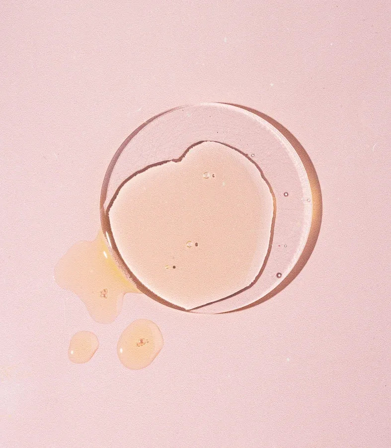 Serene Undereye Serum