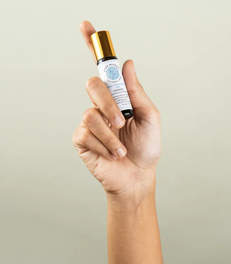 Suvarna Radiance Serum