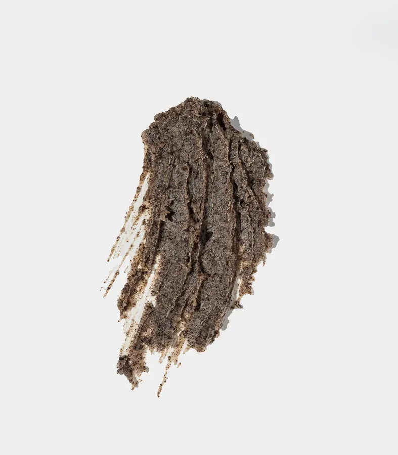 Brown Lady Body Polisher