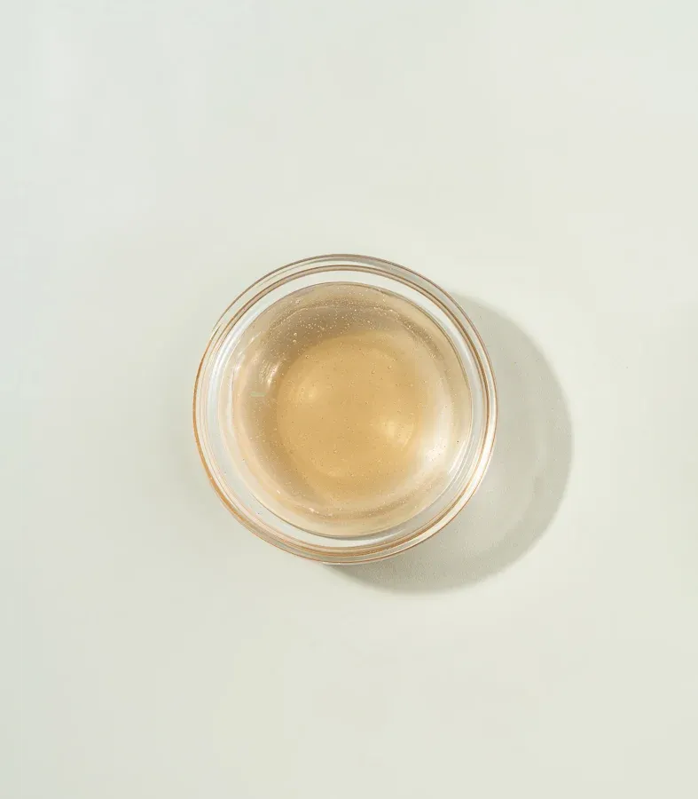Floral Delight Hair Cleanser