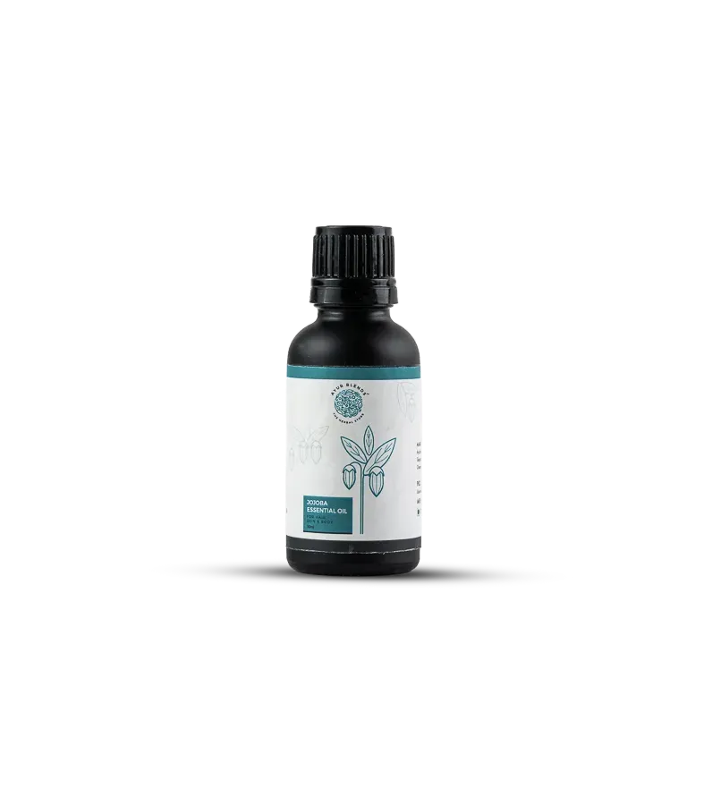 Jojoba Oil