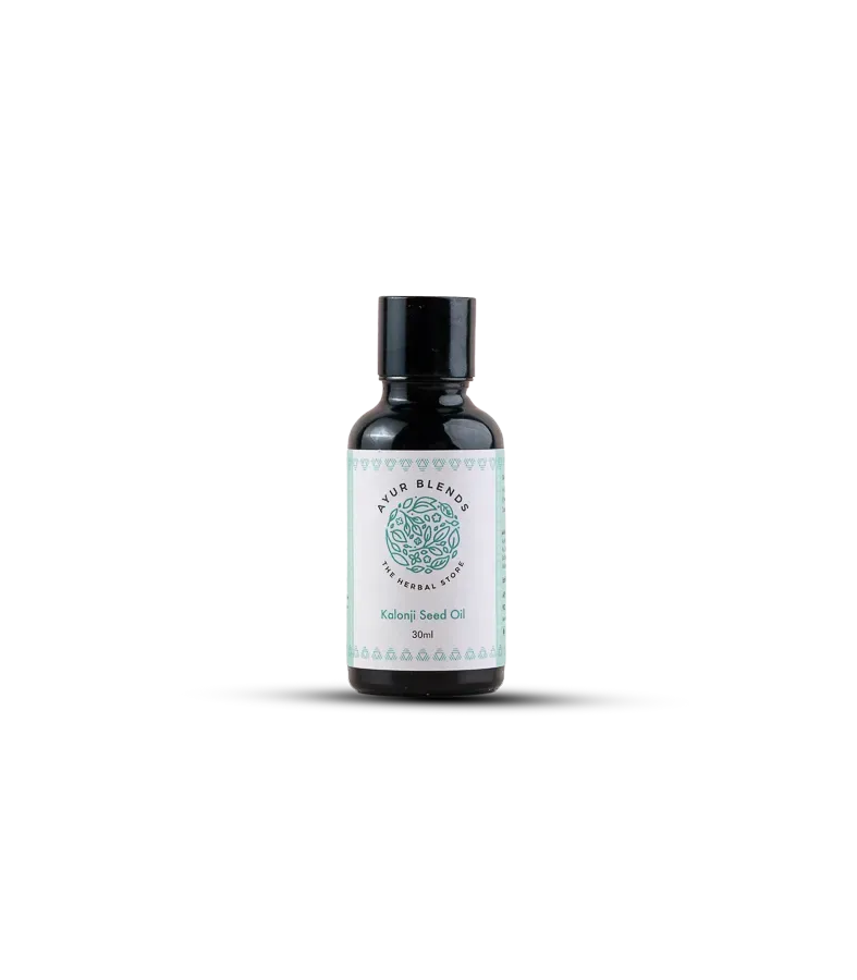 Kalonji Seed Oil