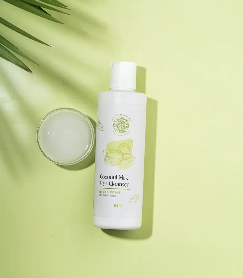Protein Treatment Hair Kit
