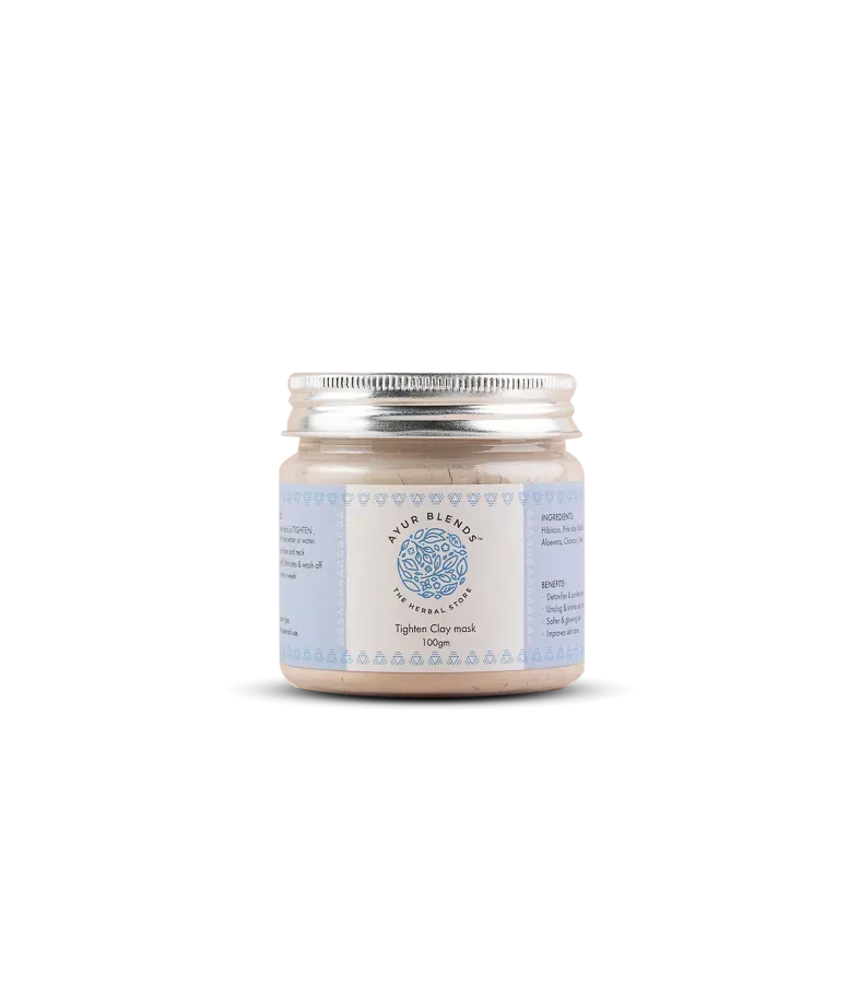 Tighten Clay Mask