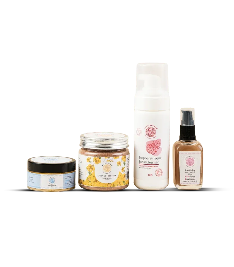 Anti Acne kit - 1