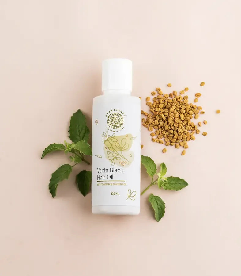 Healthy Hair Care Routine