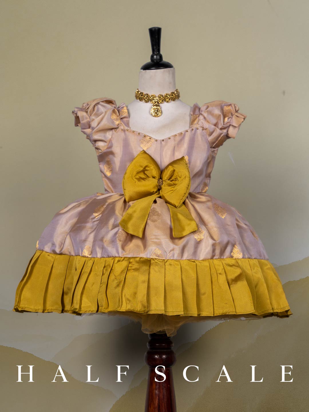 For Baby Girls Birthday Dress Newborns Toddler Flower Ball Gown Princess  Dresses | eBay
