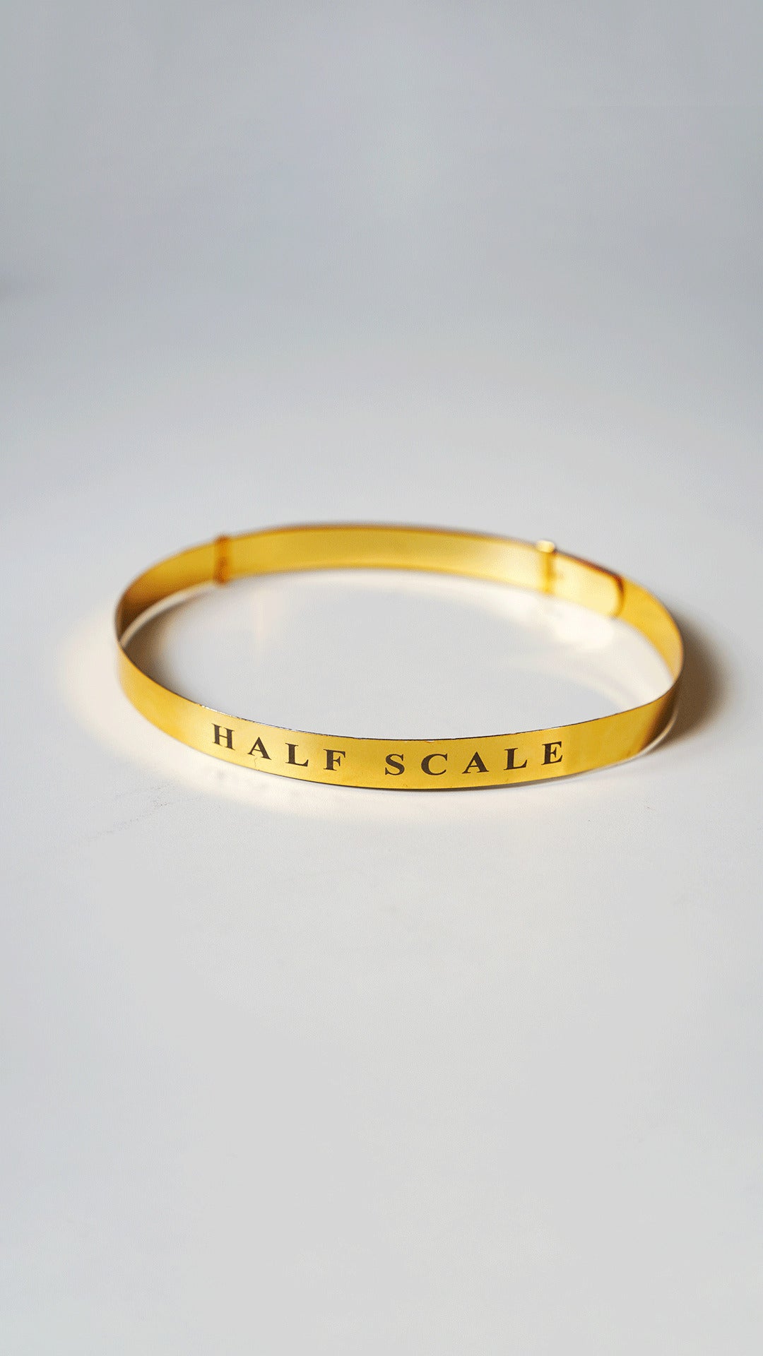 Half Scale Hip Belt Belt Half Scale